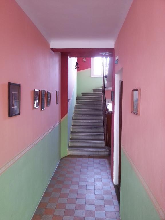 Pension U Dolezalu Брно Екстер'єр фото