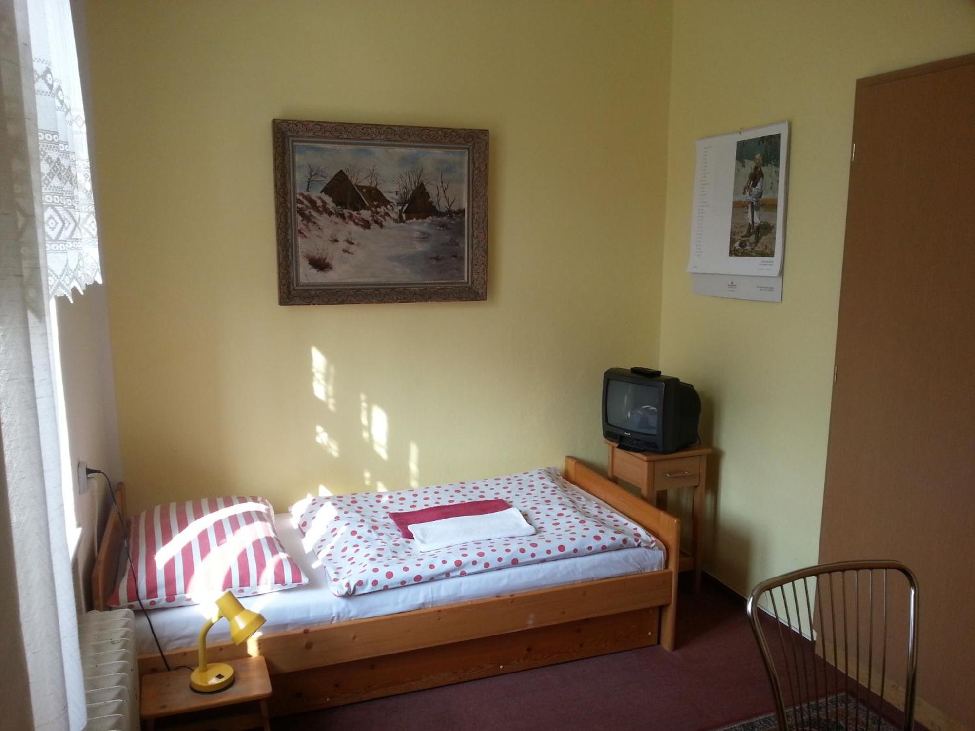 Pension U Dolezalu Брно Номер фото